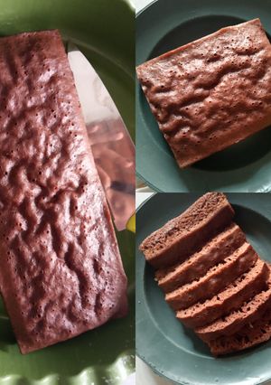Foto resep Bulo cocholatos