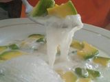 Es kopyor ala keto