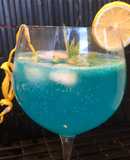 Blue Gin