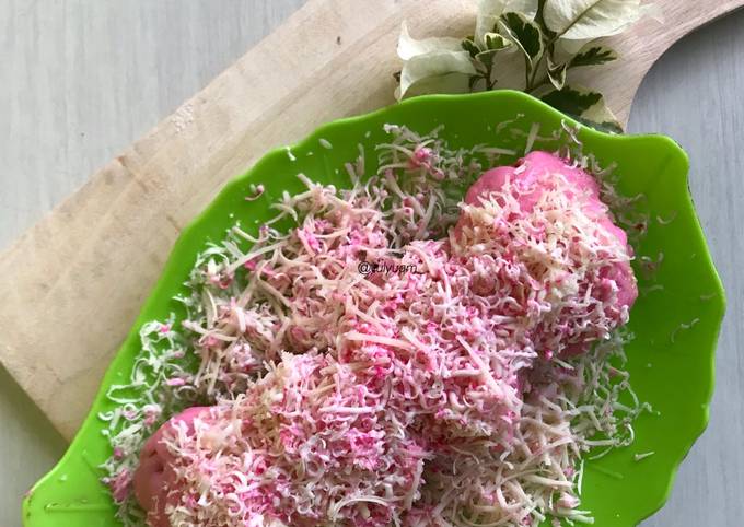 Pisang Lumer Pinky