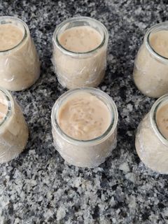 Una foto de Arroz con leche (Mambo)
