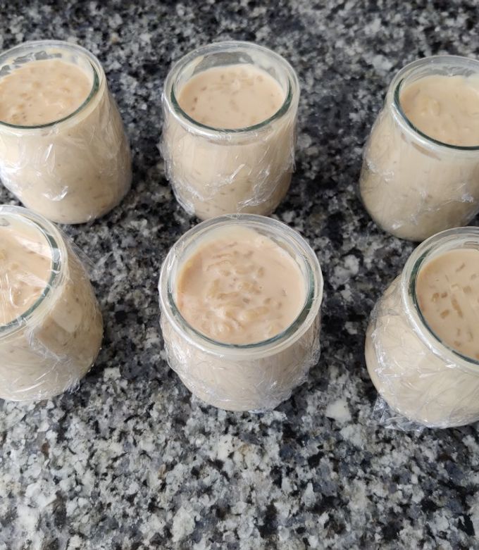 Foto principal de Arroz con leche (Mambo)