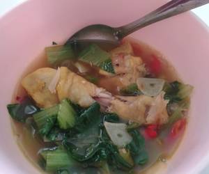 Resep Terbaik Tumis sayur ayam pedas Gurih Mantul Resep Terbaik Tumis sayur ayam pedas Gurih Mantul