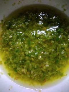 Foto resep Sambal Rawit