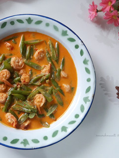 Foto resep Sambal Goreng Buncis Udang