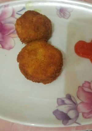 Foto resep Nuget ayam