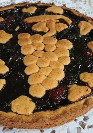 Foto de Torta Crostata
