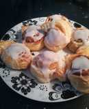 Rollos de canela rápidos y fáciles