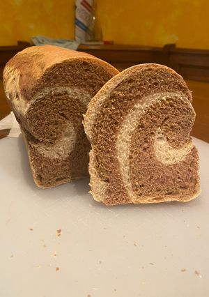 Foto di Fette biscottate tricolore