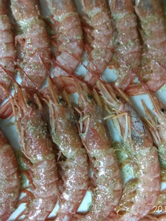 Una foto de Gambón al horno