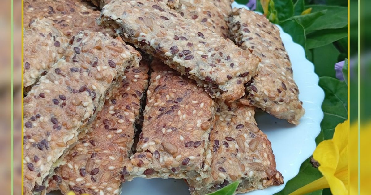 Як спекти смачне печиво: добірка ідей на будь-який випадок