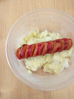 Foto resep Creamy Mashed Potato