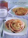Roti Maryam a.k.a Roti Canai