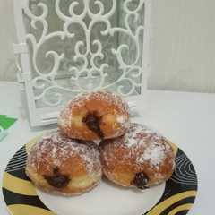 Bomboloni kentang রেসিপির প্রধান ছবি