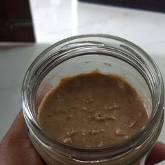 A picture of Almond Butter.