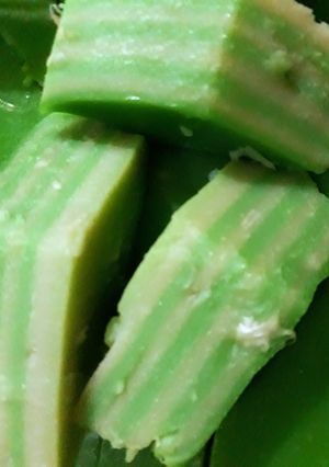 Foto resep Lapis durian terigu