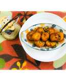 Gokul Pitha/Pithe: Another Lost Recipe from Bengal 🤩
