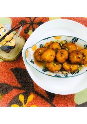A picture of Gokul Pitha/Pithe: Another Lost Recipe from Bengal 🤩.