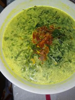 Foto resep Gulai Pakis