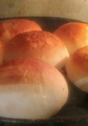 Una foto de Pan de Pebete 🍞😋