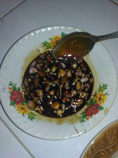 Foto resep Sambal kecap