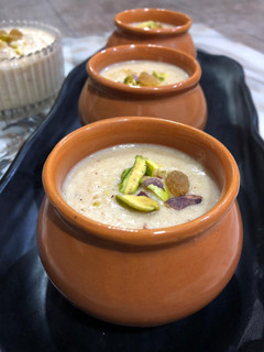खसखस पायसम (Khaskhas payasam recipe in hindi) रेसिपी मुख्य फोटो