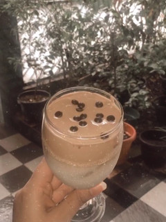 Foto resep Dalgona Coffee