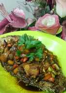 10 309 Resep Cabe Rawit Kecap Asin Enak Dan Sederhana Cookpad