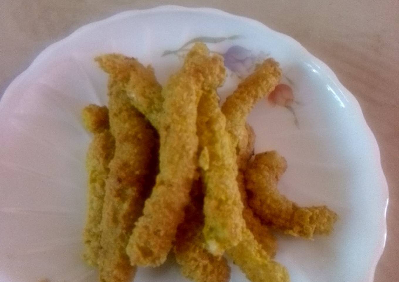 Cheetos tahu renyah gurih