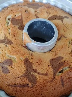 Foto resep Bolu Tape Ketan