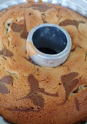 Foto resep Bolu Tape Ketan