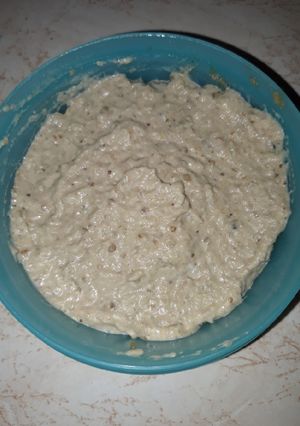 Majonézes padlizsánkrém recept fotója