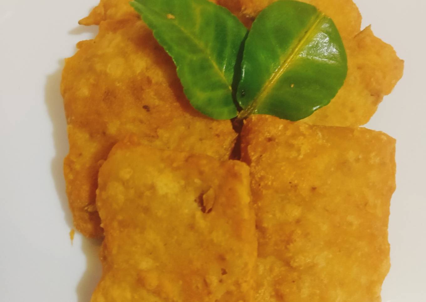 43. Tempe Kriuk