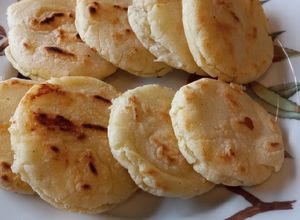 Una foto de Gorditas de queso 🥰🥰🤤🤤🤤
