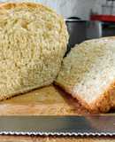 PAN De 🍞 MOLDE Básico...!