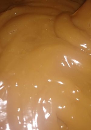 Una foto de Dulce de leche casero😋😋