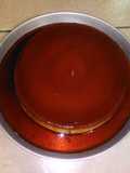 Quesillo tradicional