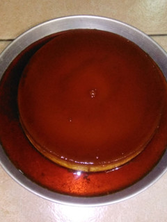 Una foto de Quesillo tradicional
