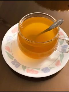A picture of Helpful Herbal Tea for inflammation.