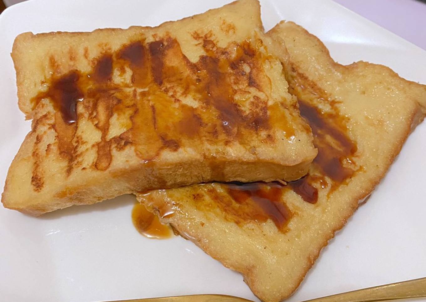 French toast