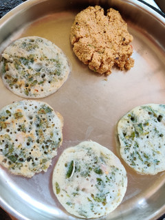 முருங்கை இலை தோசை செய்முறை முக்கிய புகைப்படம்