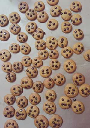 Foto resep Cookies
