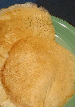 Una foto de Crepas.ॐ