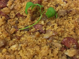 Migas manchegas