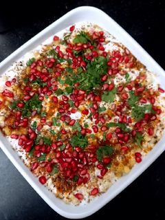 दही वड़ा (Dahi Vada Recipe In Hindi) रेसिपी मुख्य फोटो