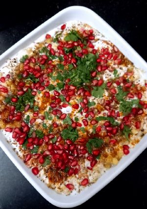 दही वड़ा (Dahi Vada Recipe In Hindi) रेसिपी मुख्य फोटो