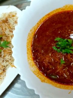 صورة لوصفة داوود باشا 🍛