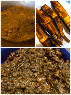 Foto resep Sambal Roa