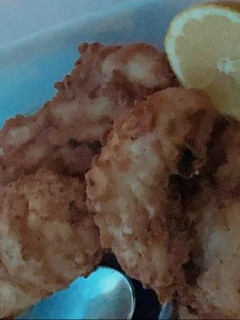 Foto de Choco Frito à moda de Setubal