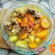 Sop Tulang Sapi